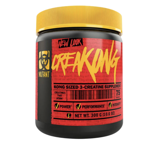 Creakong